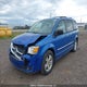 2D8HN44H68R631365 2008 Dodge Grand Caravan Se auction photo thumbnail 2
