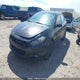 1C3CDFBBXED683851 2014 Dodge Dart Sxt auction photo thumbnail 2
