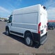 3C6LRVCG7NE108842 2022 Ram Promaster 2500 2500 High auction photo thumbnail 3