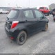 VNKKTUD38EA009789 2014 Toyota Yaris Le auction photo thumbnail 4