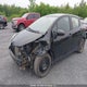 VNKKTUD38EA009789 2014 Toyota Yaris Le auction photo thumbnail 6