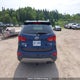 5XYZUDLA8HG392402 2017 Hyundai Santa Fe Sport 2.0T Limited auction photo thumbnail 17