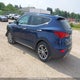 5XYZUDLA8HG392402 2017 Hyundai Santa Fe Sport 2.0T Limited auction photo thumbnail 3