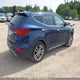 5XYZUDLA8HG392402 2017 Hyundai Santa Fe Sport 2.0T Limited auction photo thumbnail 4