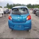 ML32A4HJ8EH012824 2014 Mitsubishi Mirage Se auction photo thumbnail 16