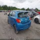 ML32A4HJ8EH012824 2014 Mitsubishi Mirage Se auction photo thumbnail 3