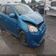 ML32A4HJ8EH012824 2014 Mitsubishi Mirage Se auction photo thumbnail 6