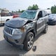 1C4RJFCT5DC586468 2013 Jeep Grand Cherokee Overland auction photo thumbnail 6