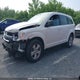 3C4PDCABXGT187524 2016 Dodge Journey Cvp/Se Plus auction photo thumbnail 2
