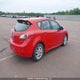 JM1BL1L73D1829031 2013 Mazda 3 I auction photo thumbnail 4