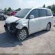 5TDDK3DCXBS005126 2011 Toyota Sienna Limited 7 Passenger auction photo thumbnail 2