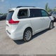 5TDDK3DCXBS005126 2011 Toyota Sienna Limited 7 Passenger auction photo thumbnail 4
