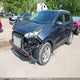 KNDPMCAC3J7356156 2018 Kia Sportage Lx auction photo thumbnail 2