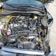 7MUFBABG4SV066688 2025 Toyota Corolla Cross Hybrid Se auction photo thumbnail 10