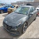 KMHLN4AJ2PU060373 2023 Hyundai Elantra Limited auction photo thumbnail 2