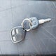 JM1DE1HY2B0125250 2011 Mazda Mazda2 Gs/Gx auction photo thumbnail 11