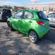 JM1DE1HY2B0125250 2011 Mazda Mazda2 Gs/Gx auction photo thumbnail 3