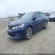 1HGCR2F55FA801724 2015 Honda Accord Sport auction photo thumbnail 2