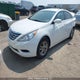 5NPEB4AC6BH265141 2011 Hyundai Sonata auction photo thumbnail 2