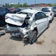 5NPEB4AC6BH265141 2011 Hyundai Sonata auction photo thumbnail 4