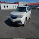 2HNYD2H20BH001120 2011 Acura Mdx auction photo thumbnail 2