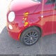 3C3CFFDRXFT716752 2015 Fiat 500C Pop auction photo thumbnail 20