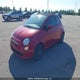 3C3CFFDRXFT716752 2015 Fiat 500C Pop auction photo thumbnail 2
