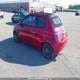 3C3CFFDRXFT716752 2015 Fiat 500C Pop auction photo thumbnail 3