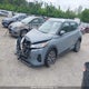 3N1CP5CV7RL551042 2024 Nissan Kicks auction photo thumbnail 2