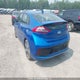 KMHC75LHXHU020831 2017 Hyundai Ioniq auction photo thumbnail 3