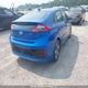 KMHC75LHXHU020831 2017 Hyundai Ioniq auction photo thumbnail 4