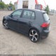 3VW4T7AU6GM050893 2016 Volkswagen Golf Gti 5-Door Autobahn auction photo thumbnail 3