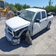 1C6RR7LT2PS581244 2023 Ram 1500 Classic Slt auction photo thumbnail 2