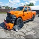 1C6RR7KT4KS611600 2019 Dodge Ram 1500 auction photo thumbnail 2