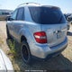 4JGBB86E16A003718 2006 Mercedes-Benz Ml 350 4Matic auction photo thumbnail 2