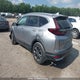 2HKRW2H86LH215935 2020 Honda Cr-V Exl auction photo thumbnail 3