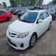 2T1BU4EE4DC113227 2013 Toyota Corolla auction photo thumbnail 2