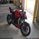 ZDMFAKYW1NB001329 2022 Ducati Streetfighter V2 auction photo thumbnail 1