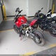 ZDMFAKYW1NB001329 2022 Ducati Streetfighter V2 auction photo thumbnail 3