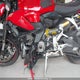 ZDMFAKYW1NB001329 2022 Ducati Streetfighter V2 auction photo thumbnail 9