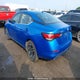 3N1AB8CVXRY347023 2024 Nissan Sentra Sv auction photo thumbnail 3