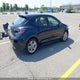 JTNK4MBE2M3126874 2021 Toyota Corolla auction photo thumbnail 4