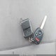 5J6RE4H57AL804631 2010 Honda Cr-V Ex auction photo thumbnail 11