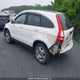 5J6RE4H57AL804631 2010 Honda Cr-V Ex auction photo thumbnail 3