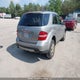 4JGBB86E46A150129 2006 Mercedes-Benz Ml 350 auction photo thumbnail 4