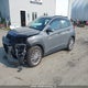 KM8K22AA2MU639593 2021 Hyundai Kona Sel auction photo thumbnail 2