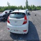 KMHCT5AE0EU197193 2014 Hyundai Accent Gl auction photo thumbnail 16