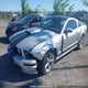 1ZVHT82HX95129971 2009 Ford Mustang Gt auction photo thumbnail 2