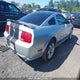 1ZVHT82HX95129971 2009 Ford Mustang Gt auction photo thumbnail 4