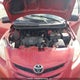 JTDBT923971037614 2007 Toyota Yaris auction photo thumbnail 10